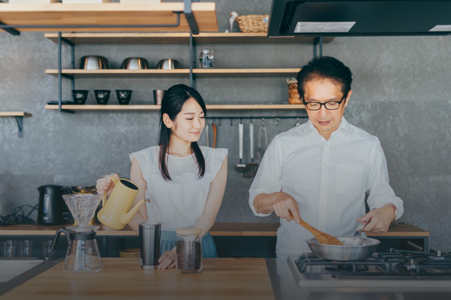 遂に待望の2人暮らし新築専門店が滋賀に登場!