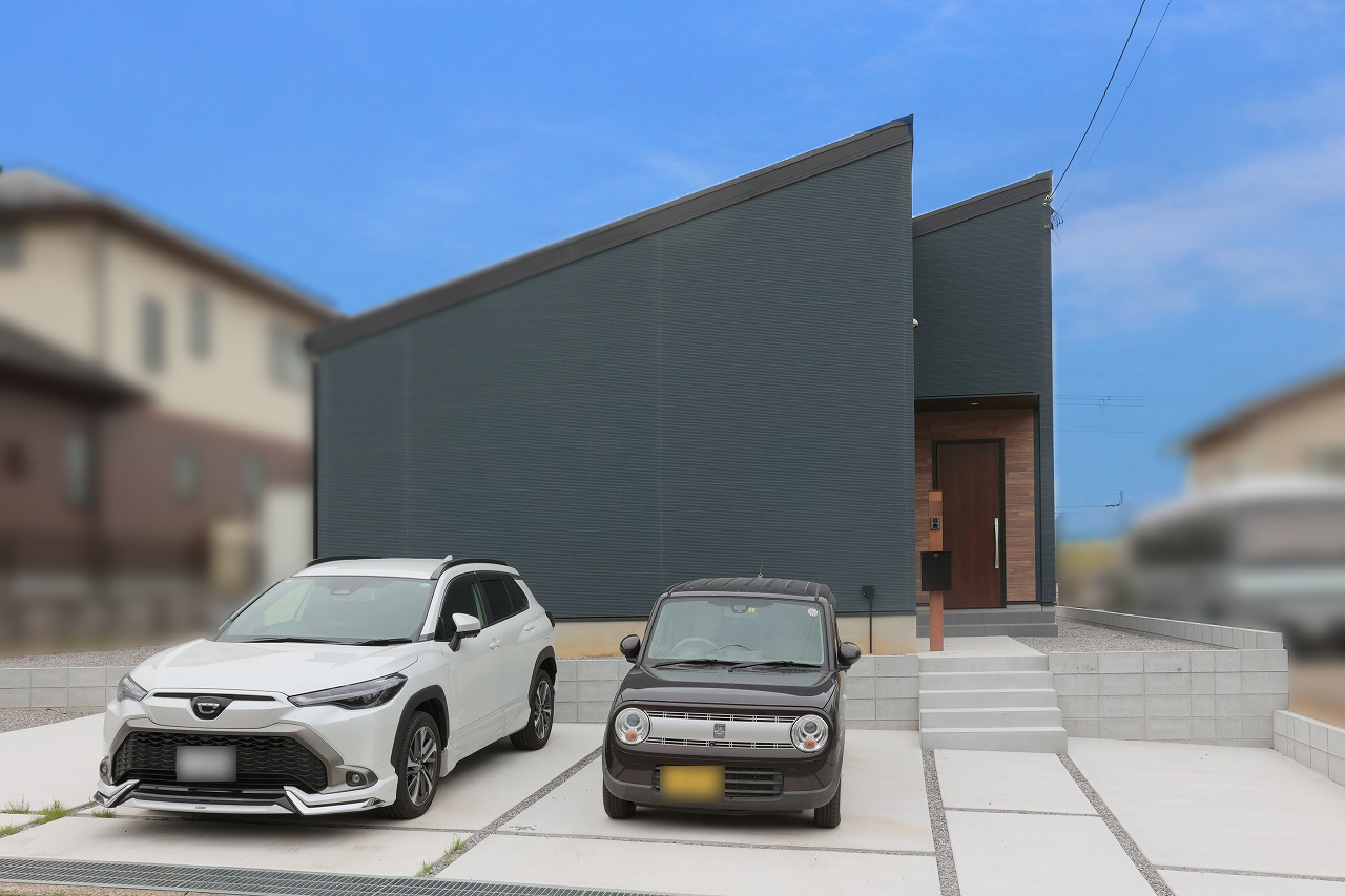 【施工事例】更新しました！