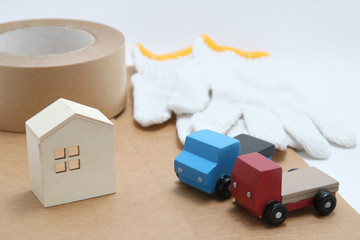 引っ越し費用と二人暮らしの相場から考える“ちょうど良い新築”とは｜2LIFE HOME