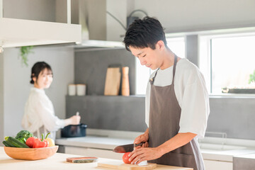 二人暮らしでアパートに悩む方へ|新築というの新しい選択肢|2LIFE HOME