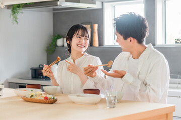 二人暮らしでアパートに悩む方へ|新築というの新しい選択肢|2LIFE HOME