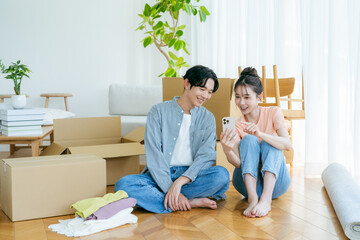 二人暮らしでアパートに悩む方へ|新築というの新しい選択肢|2LIFE HOME
