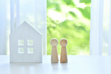 二人暮らしでアパートに悩む方へ｜新築というの新しい選択肢｜2LIFE HOME