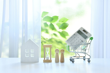 甲賀・湖南・東近江で二人暮らし平均支出を抑える家づくり｜2LIFE HOME
