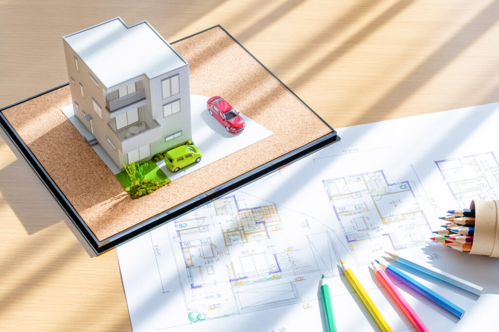 新築戸建の登記費用はいくら？滋賀県甲賀市の2life homeが徹底解説